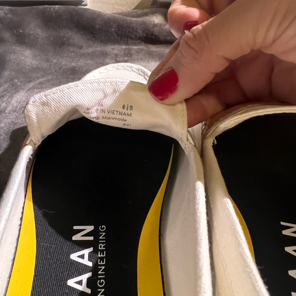 Women Cole Haan Loafers - Picture 3 of 7